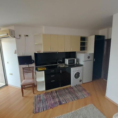 Studios & Apartments Perla Sunny Beach Buitenkant foto