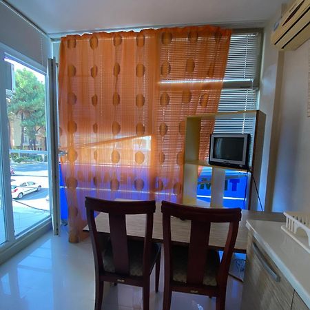 Studios & Apartments Perla Sunny Beach Buitenkant foto