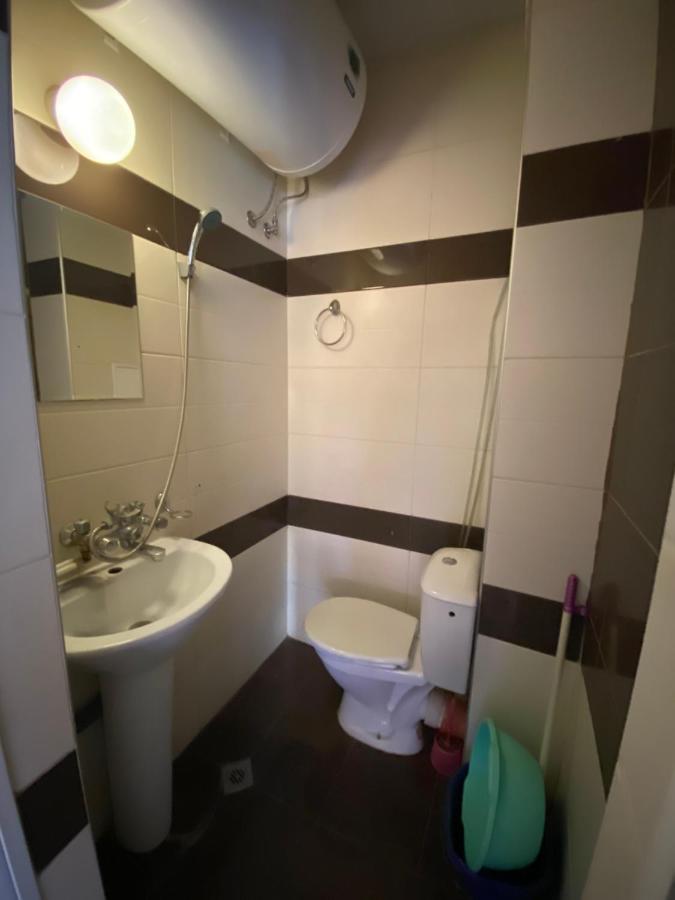 Studios & Apartments Perla Sunny Beach Buitenkant foto