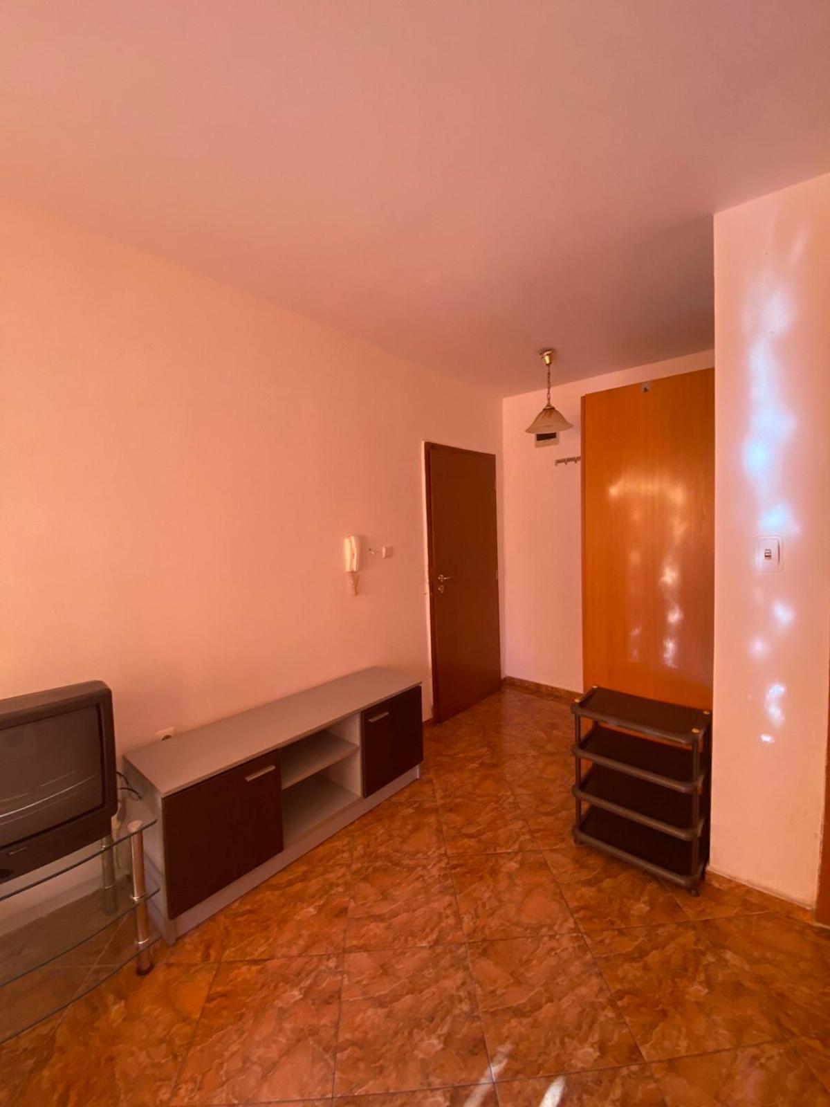 Studios & Apartments Perla Sunny Beach Buitenkant foto