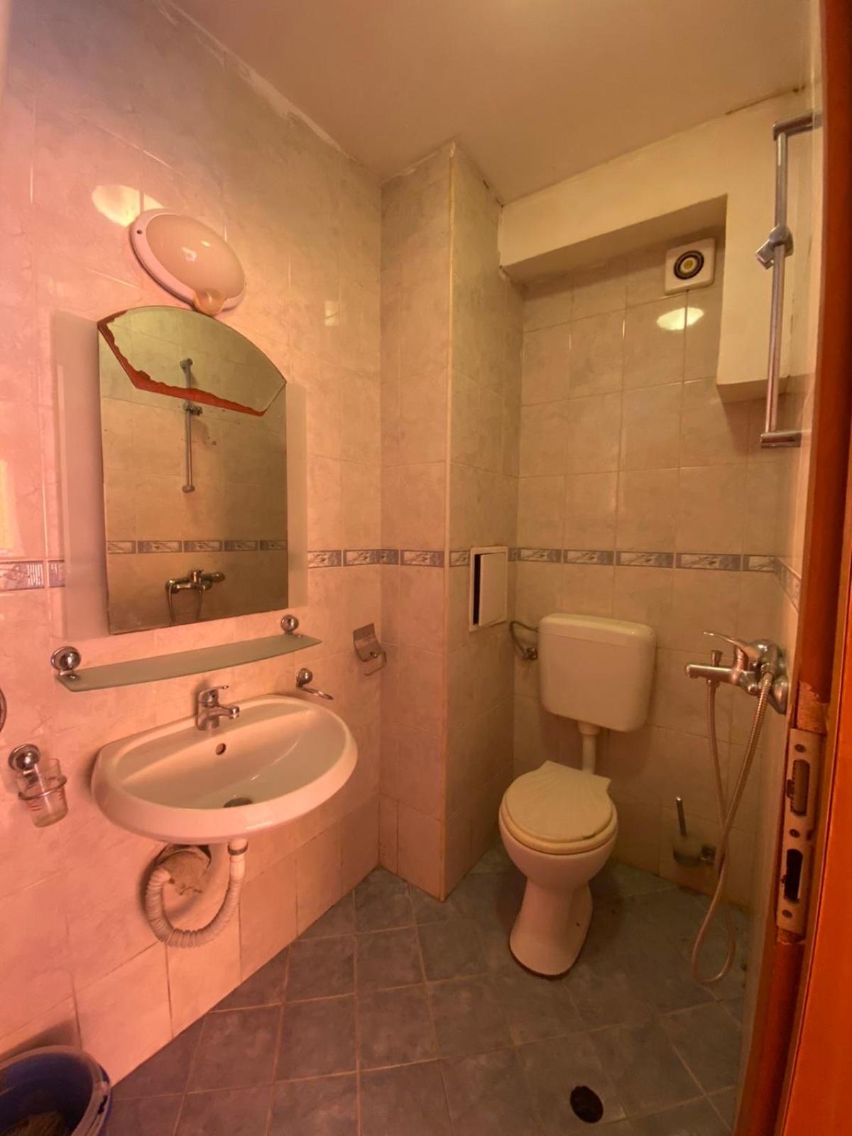 Studios & Apartments Perla Sunny Beach Buitenkant foto
