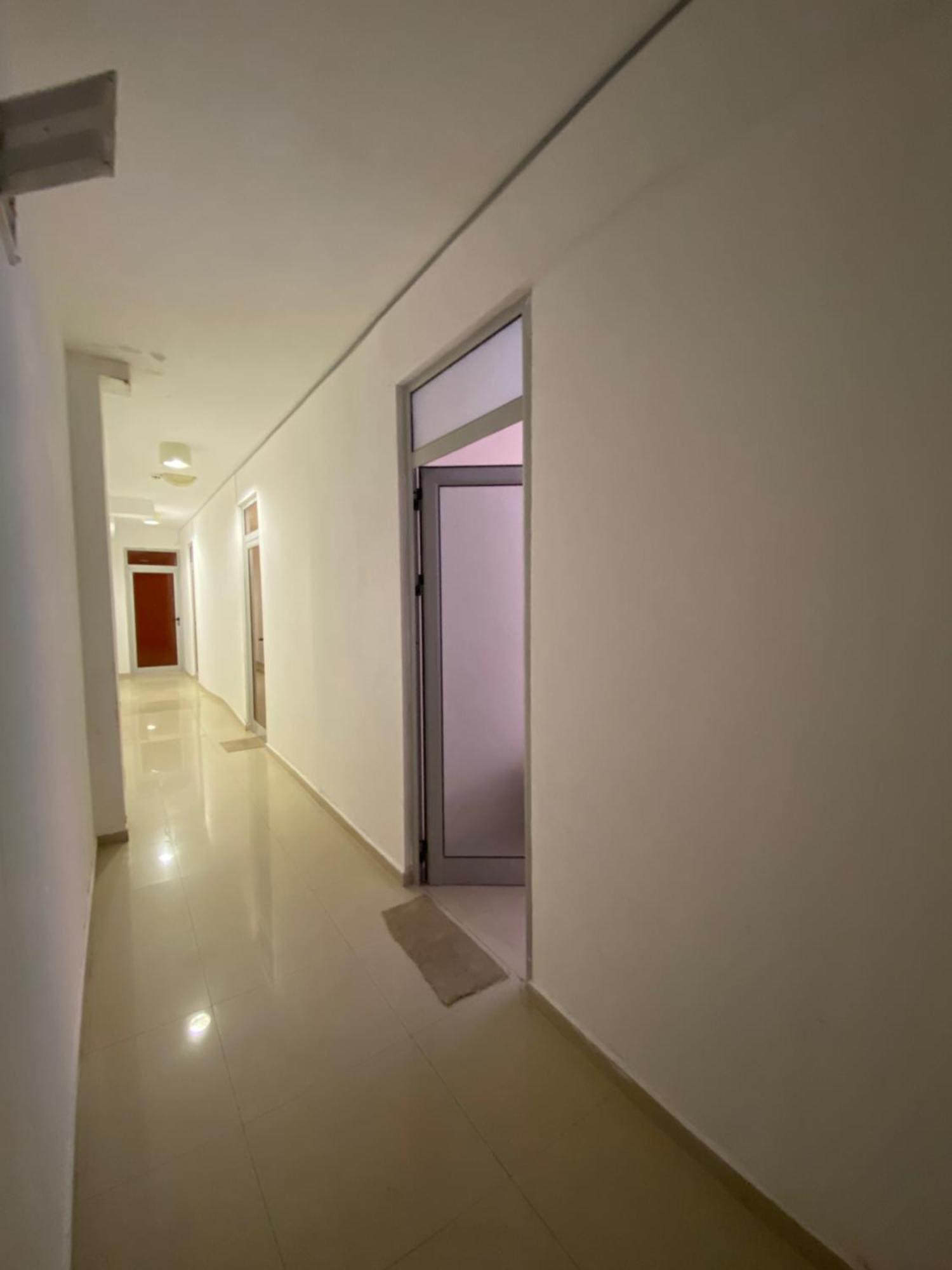 Studios & Apartments Perla Sunny Beach Buitenkant foto